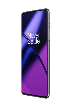 Мобилен телефон OnePlus 11 5G CPH2449 16GB RAM, 256GB, 8 Core Snapdragon 8 Gen 2, 6,70