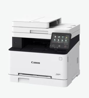 Лазерно многофункционално устройство Canon i-SENSYS MF651Cw Printer/Scanner/Copier + Canon Red Label Superior - 80 gr/m2, A4, 2500 sheets