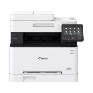 Лазерно многофункционално устройство Canon i-SENSYS MF655cdw Printer/Scanner/Copier + Canon Red Label Superior - 80 gr/m2, A4, 2500 sheets