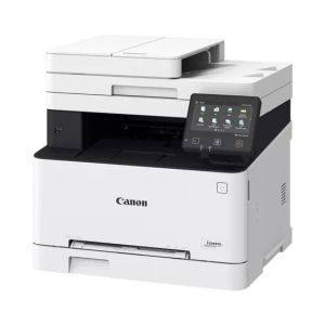Лазерно многофункционално устройство Canon i-SENSYS MF657Cdw Printer/Scanner/Copier/Fax + Canon Red Label Superior - 80 gr/m2, A4, 2500 sheets