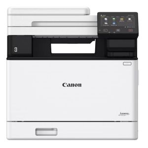 Лазерно многофункционално устройство Canon i-SENSYS MF752Cdw Printer/Scanner/Copier + Canon Red Label Superior - 80 gr/m2, A4, 2500 sheets