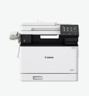 Лазерно многофункционално устройство Canon i-SENSYS MF754Cdw Printer/Scanner/Copier/Fax + Canon Red Label Superior - 80 gr/m2, A4, 2500 sheets