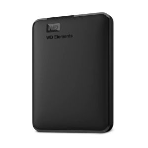 Твърд диск Western Digital Elements Portable 4TB ( 2.5