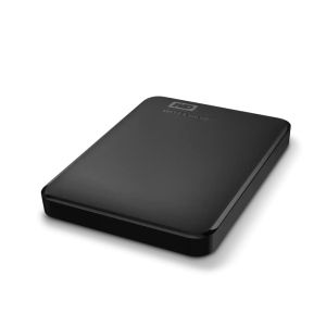 Твърд диск Western Digital Elements Portable 4TB ( 2.5