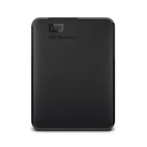 Твърд диск Western Digital Elements Portable 2TB ( 2.5