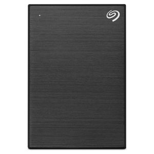 Твърд диск Seagate One Touch with Password 2TB Black ( 2.5