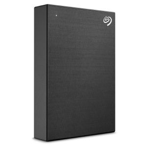 Твърд диск Seagate One Touch with Password 2TB Black ( 2.5