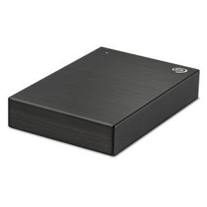 Твърд диск Seagate One Touch with Password 4TB Black ( 2.5