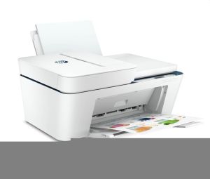 Мастилоструйно многофункционално устройство HP DeskJet 4130e All-in-One Printer