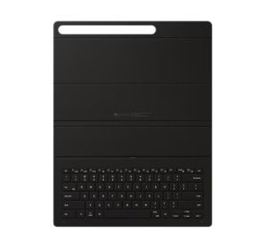 Клавиатура Samsung Galaxy Tab S9Ultra Book Cover Keyboard Slim Black
