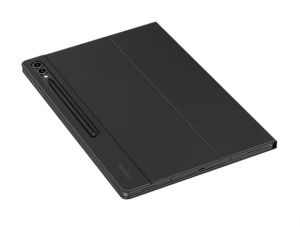 Клавиатура Samsung Galaxy Tab S9Ultra Book Cover Keyboard Slim Black