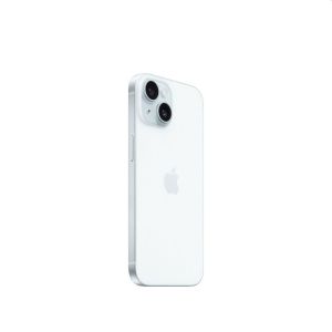 Мобилен телефон Apple iPhone 15 Plus 128GB Blue