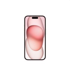 Мобилен телефон Apple iPhone 15 256GB Pink