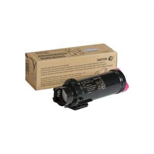 Консуматив Xerox Magenta High Capacity Toner Cartridge for WorkCentre 6515/Phaser 6510 (2400 Pages)