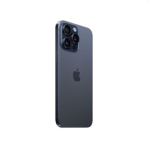 Мобилен телефон Apple iPhone 15 Pro Max 512GB Blue Titanium