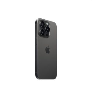 Мобилен телефон Apple iPhone 15 Pro 1TB Black Titanium