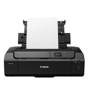 Мастилоструен принтер Canon PIXMA PRO-200