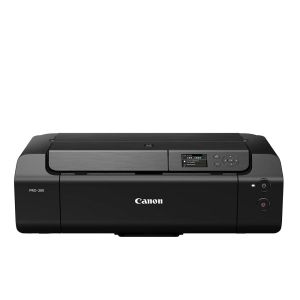 Мастилоструен принтер Canon PIXMA PRO-200