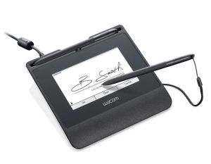 Таблет Wacom Signature Set - STU540 & sign pro PDF Lite