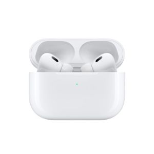 Слушалки Apple AirPods Pro (2nd generation)