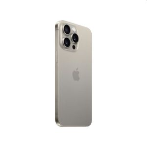Мобилен телефон Apple iPhone 15 Pro Max 512GB Natural Titanium