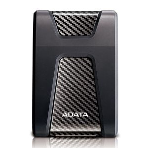 Твърд диск ADATA HD650 1TB Black
