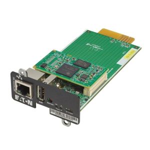 Аксесоар Eaton Gigabit Network Card