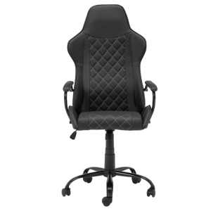 Геймърски стол Carmen 6310 - черен