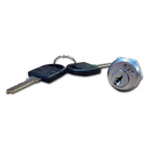Ключалка за метален шкаф Carmen 1242