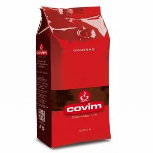 Кафе Covim Granbar, на зърна, 1 kg