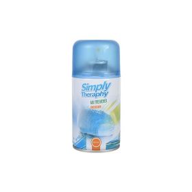 Ароматизиращ спрей SIMPLY THERAPHY Пълнител 250 ml, Ocean