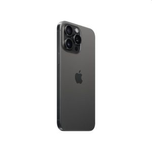 Мобилен телефон Apple iPhone 15 Pro Max 1TB Black Titanium