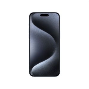 Мобилен телефон Apple iPhone 15 Pro Max 256GB Blue Titanium