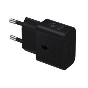 Адаптер Samsung EP-T2510 25W Power Adapter (w/o cable) Black