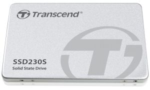 Твърд диск Transcend 1TB, 2.5