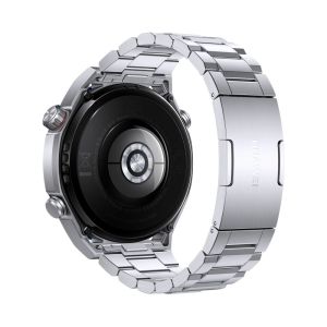 Часовник Huawei Watch Ultimate Colombo B29, 1.5 LTPO Amoled 466*466, 10ATM, IP68, BT 5.2, Steel-color Zircon-based Amorphous Alloy Case