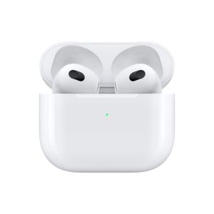 Слушалки Apple AirPods (3rd generation) with Charging Case