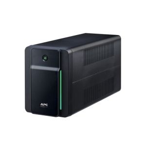 Непрекъсваем ТЗИ APC Back-UPS 1200VA, 230V, AVR, Schuko Sockets