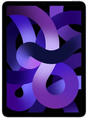 Таблет Apple 10.9-inch iPad Air 5 Wi-Fi 64GB - Purple