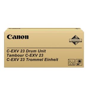 Консуматив Canon drum unit C-EXV 23, Black