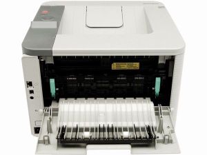 Лазерен принтер Samsung ML-3710ND Употребяван