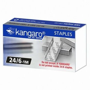 Телчета Kangaro N24/6 1000 бр.