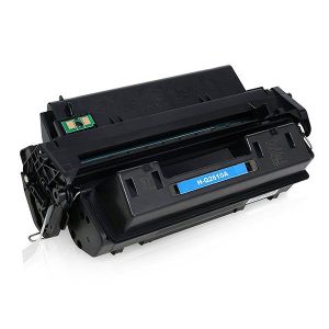 Тонер касета Black HP no. 10A Q2610A Съвместим консуматив, стандартен капацитет 6 000 стр.
