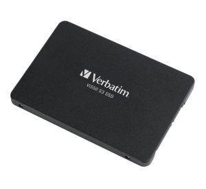 Твърд диск Verbatim Vi550 S3 2.5