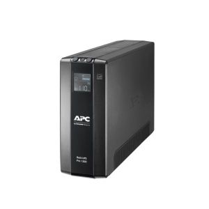 Непрекъсваем ТЗИ APC Back UPS Pro BR 1300VA, 8 Outlets, AVR, LCD Interface