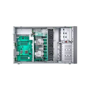 Сървър Fujitsu PRIMERGY TX2550 M7, 1x Intel Xeon Silver 4410Y 12C 2.0 GHz, 32GB(1x32GB) 1Rx4 DDR5-4800 R ECC, NO HDD, 8x2.5
