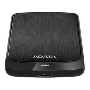 Твърд диск ADATA HV320 1TB Black