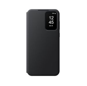 Калъф Samsung A55 Smart View Wallet Case Black