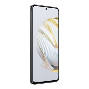 Мобилен телефон Huawei Nova 10 SE Black, BNE-LX1, 6.67