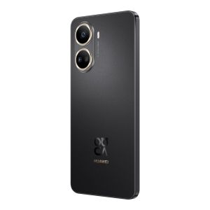 Мобилен телефон Huawei Nova 10 SE Black, BNE-LX1, 6.67